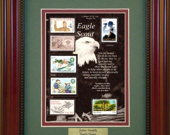 eagle scout graduation gift