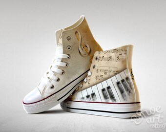 musical converse