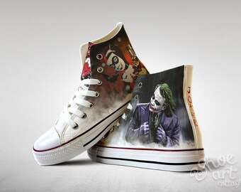 where to get custom made shoes
