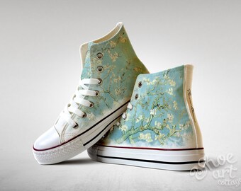 van van gogh shoes