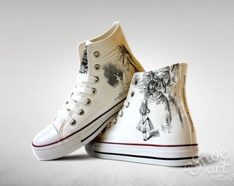 converse da matrimonio