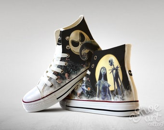 where to get custom made shoes