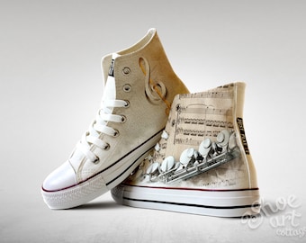 custom made shoes online