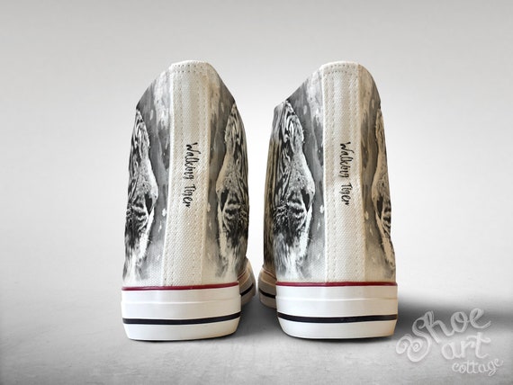 Periodic table custom shoes / custom converse cheap