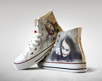 joker high top converse