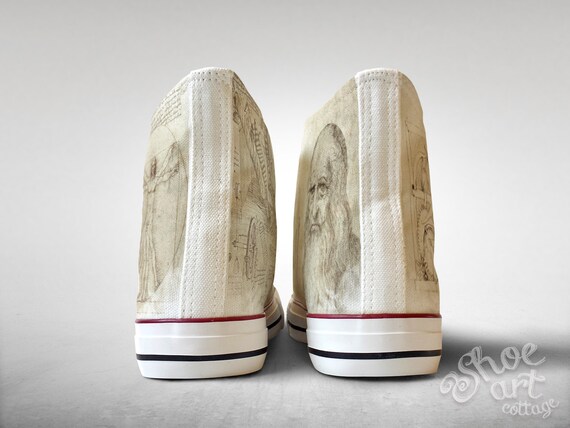 Scarpe e scarpe da vinci clearance