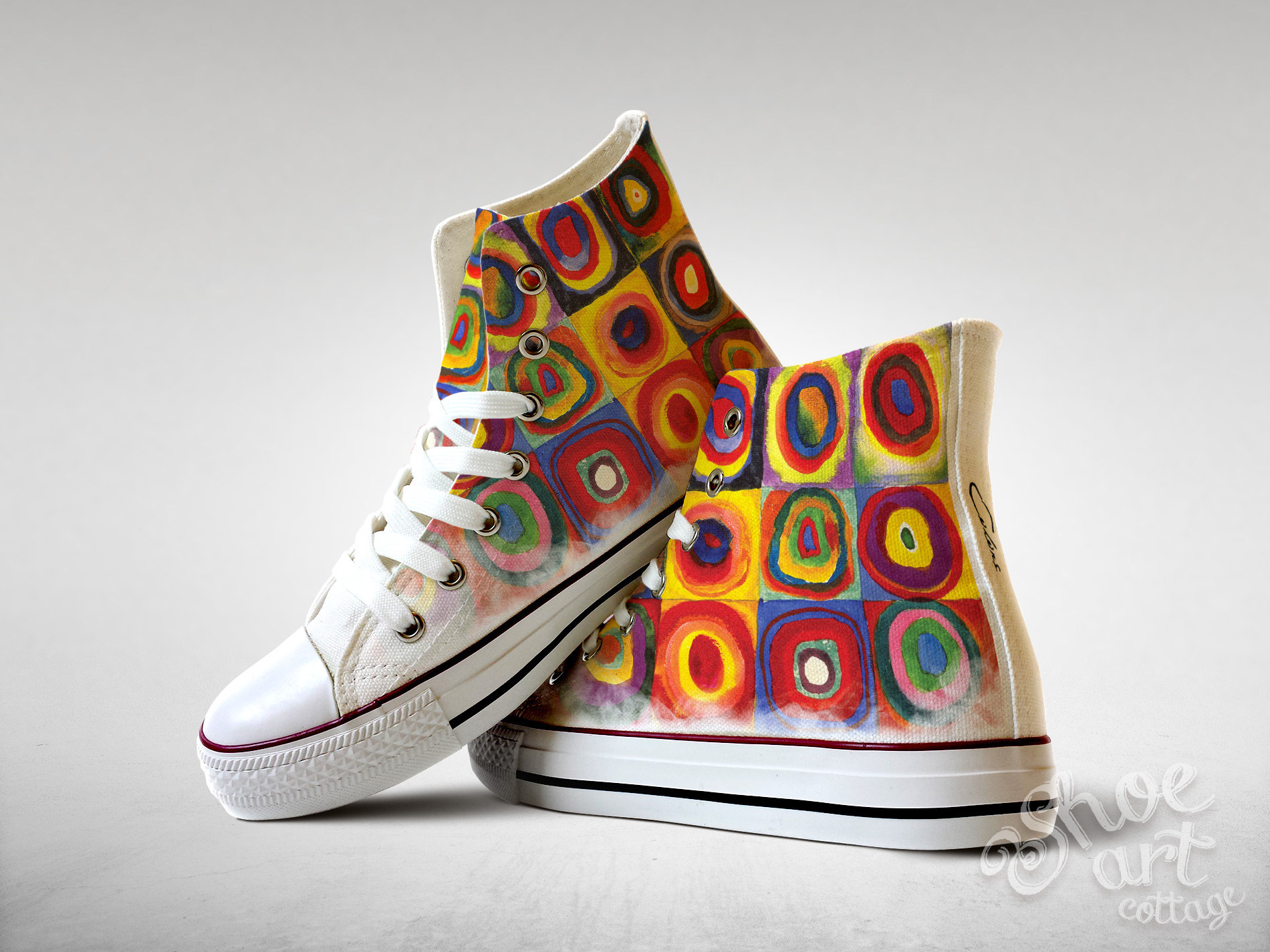Converse sharpie art cheap