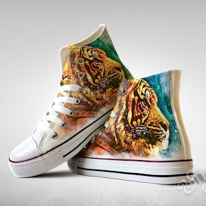 Converse tiger hotsell