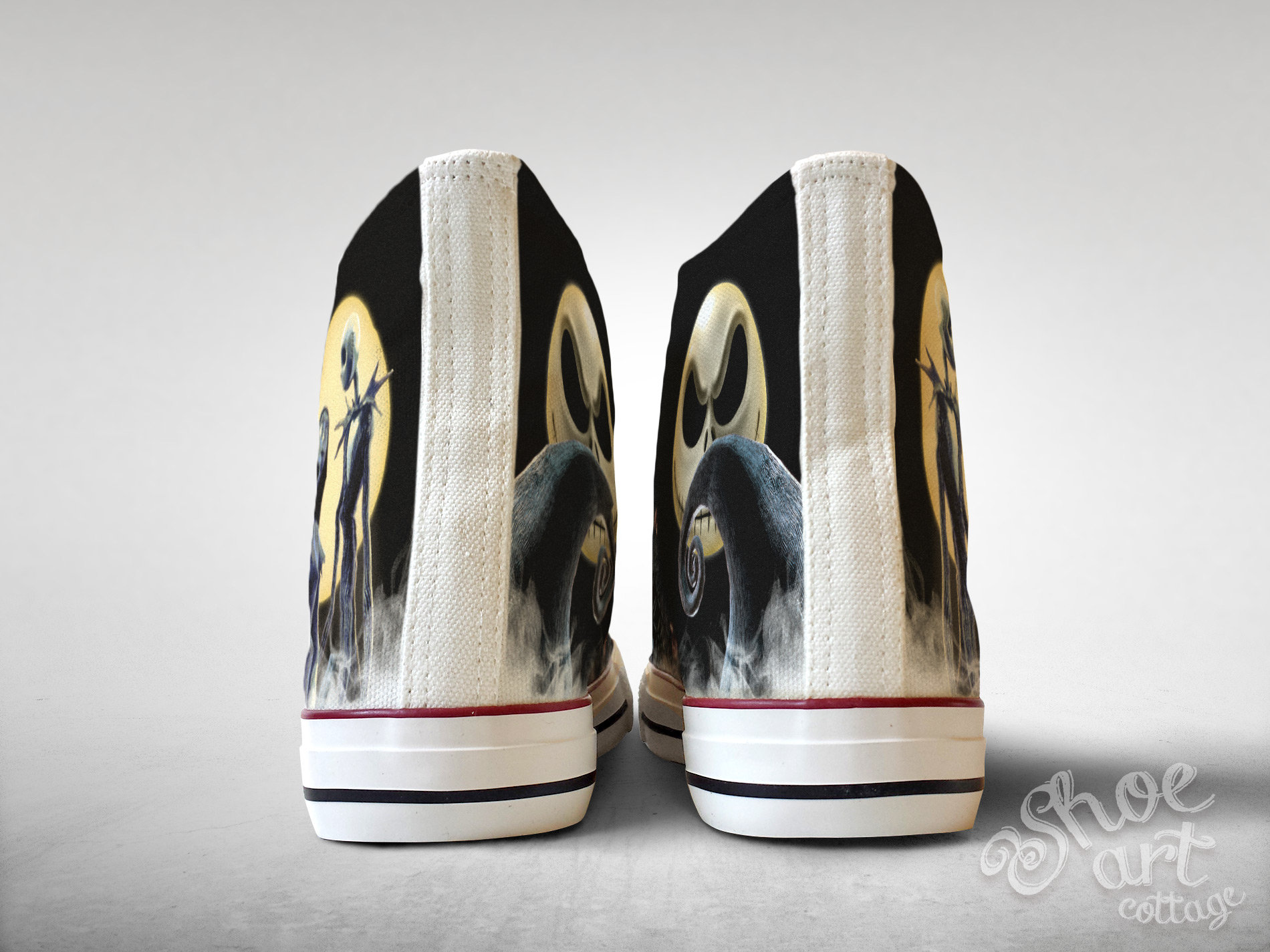 Arkham converse 2024