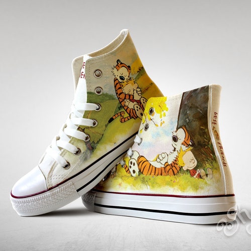 Best Friends, shops Custom Made Shoes