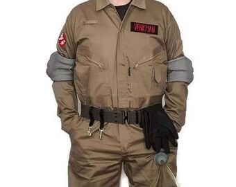 ghostbusters outfit