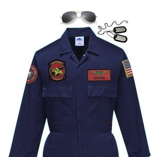 Toddler Rooster Costume Etsy