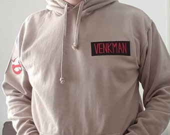 ghostbusters hoodie kids