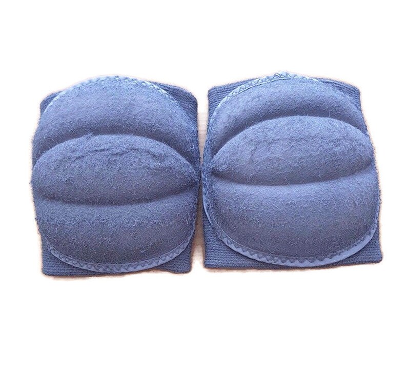 Ghostbusters Costume Grey Elbow Pads uniform Gray Knee Etsy Norway