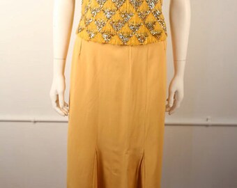 Hungarian Embroidered Skirt From the 1910s - Etsy