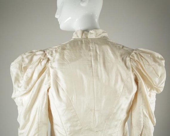 Victorian Wedding Jacket - image 5