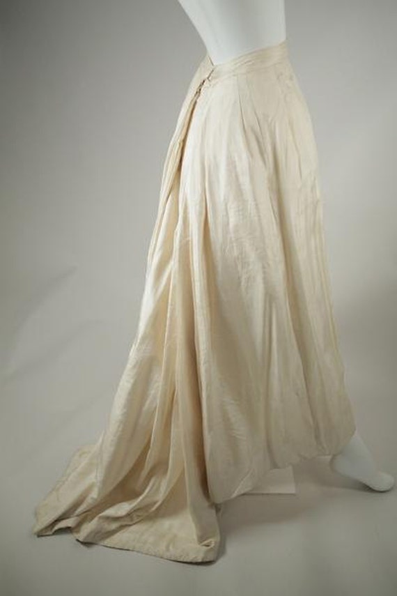 Victorian Wedding Jacket - image 2