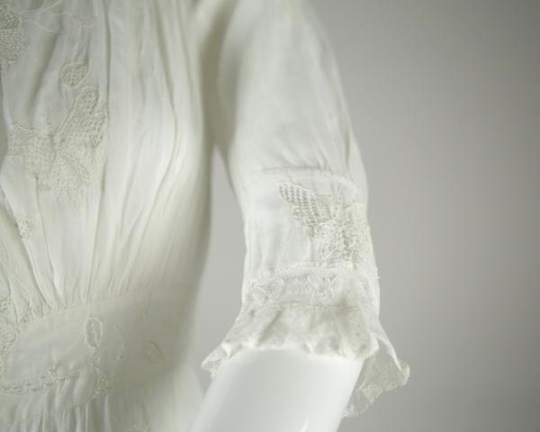 Edwardian Wedding Dress in Amazing Condition - Etsy Canada