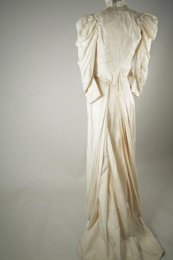 Victorian Wedding Jacket - image 1