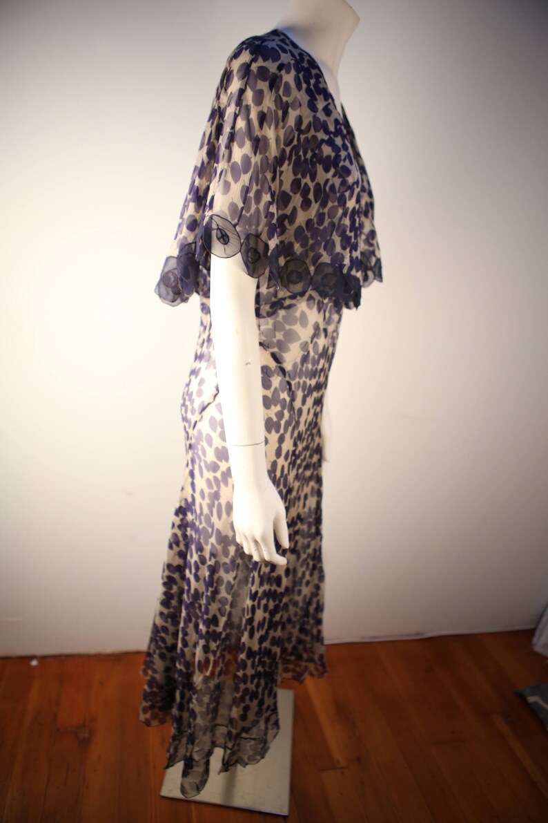 dress woman Enebe Movement Women Navy Blue Color:Green flowers blowout_medium Walmart’s $15 Cotton Mini