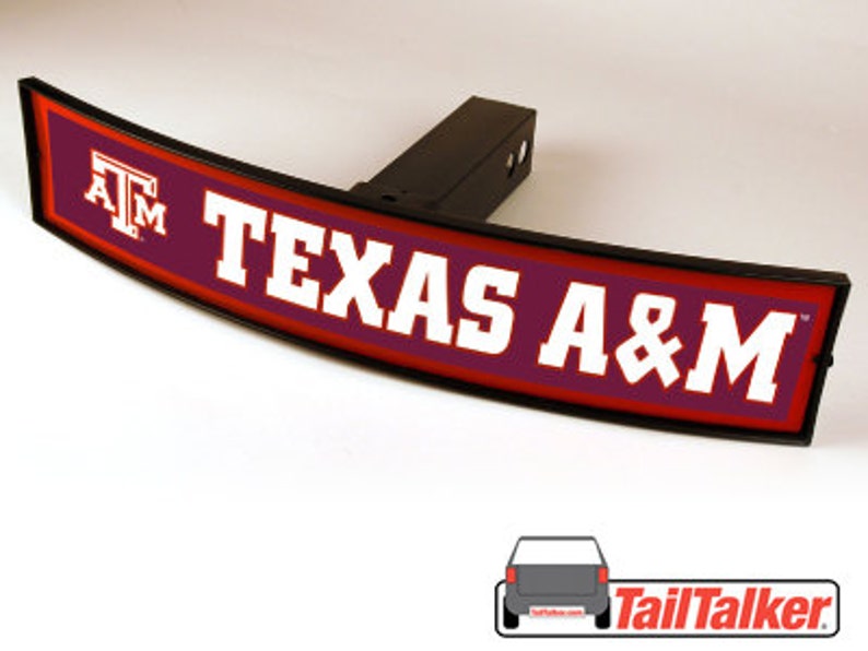 NCAA Oklahoma Sooners Tailgater Hitch Cover