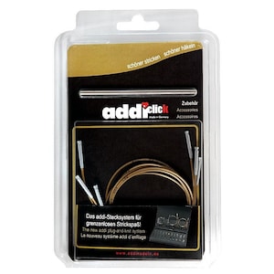 addi click 3 rope and 1 coupling 658-2