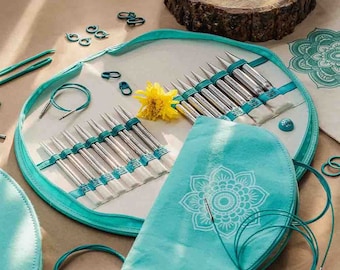 Knit Pro Mindful Gratitude Needle-Set 36301