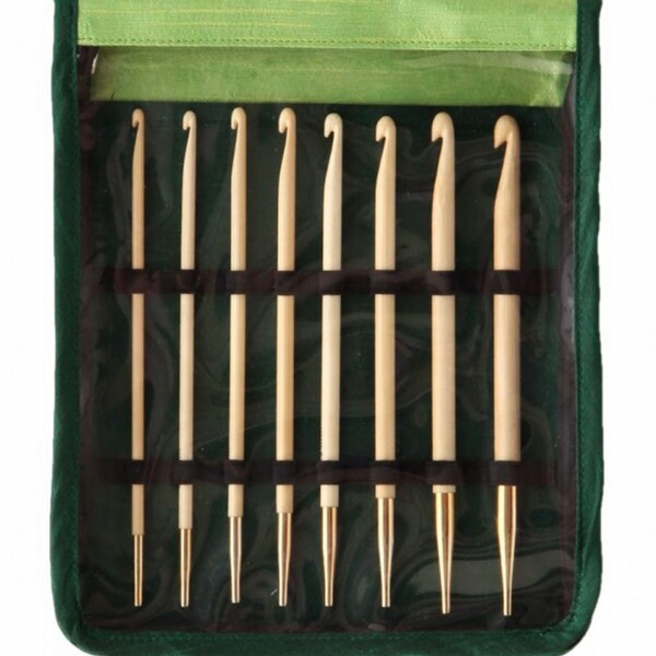 Tunisian Crochet Hooks Etsy