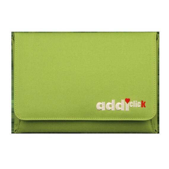 アディクリック 竹編み針セット 550-2 - Etsy 日本