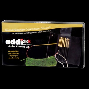 addi Click Knooking-Set 243-7