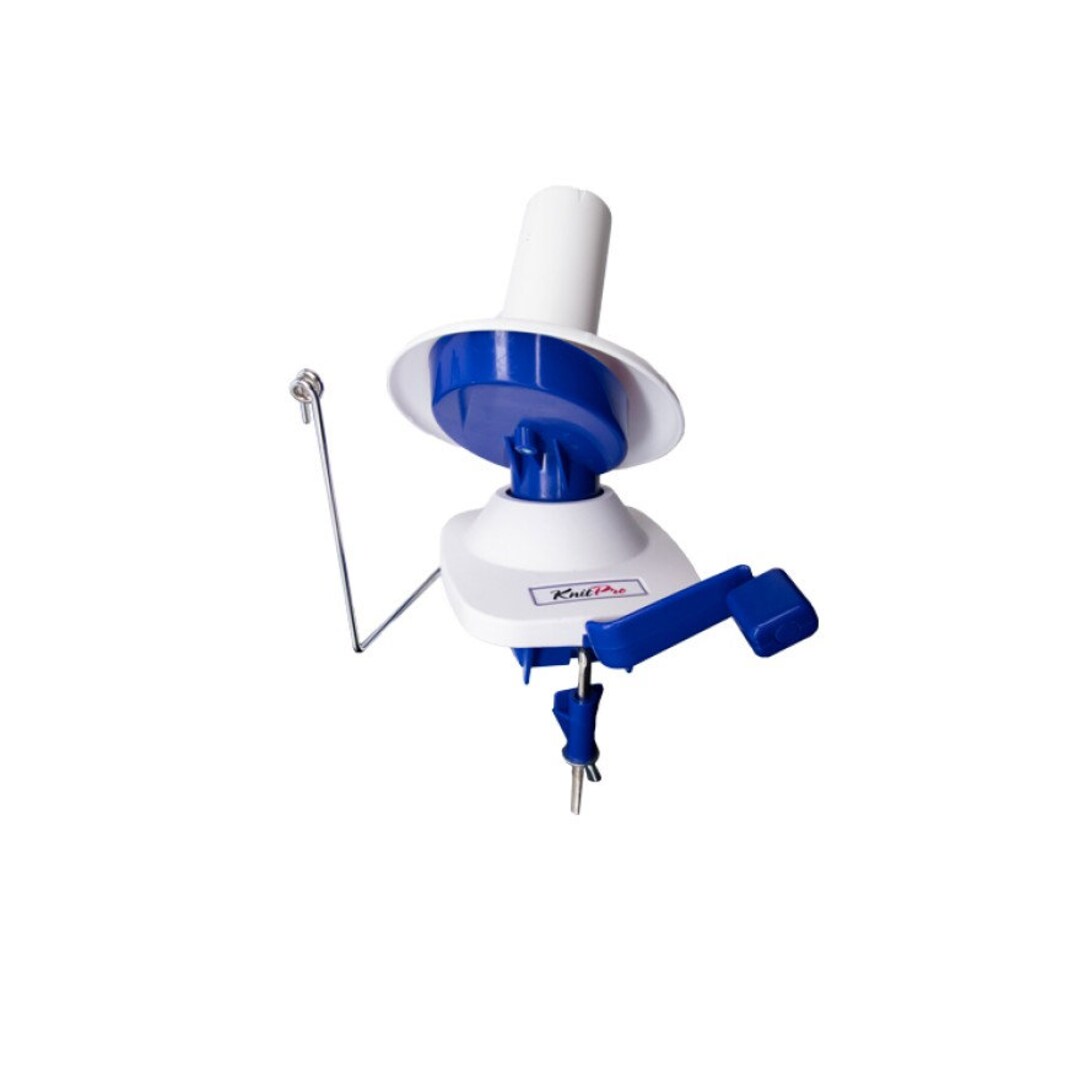 Knit Pro Ball Winder 10941 Etsy UK