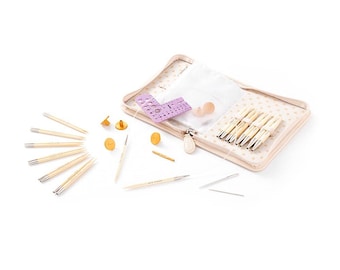 Tulip CarryT Bamboo Tips Set TCC-02