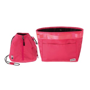 Tulip bag set with color selection
