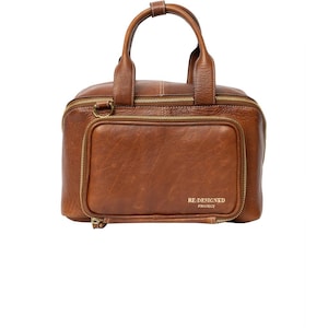 RE:DESIGNED Project 39 craft bag with Colour selection image 7