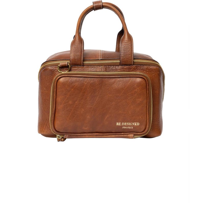 RE:DESIGNED Project 39 craft bag with Colour selection image 7