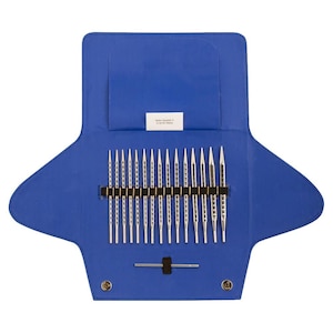 Addi click Novel cord needles set 740-2