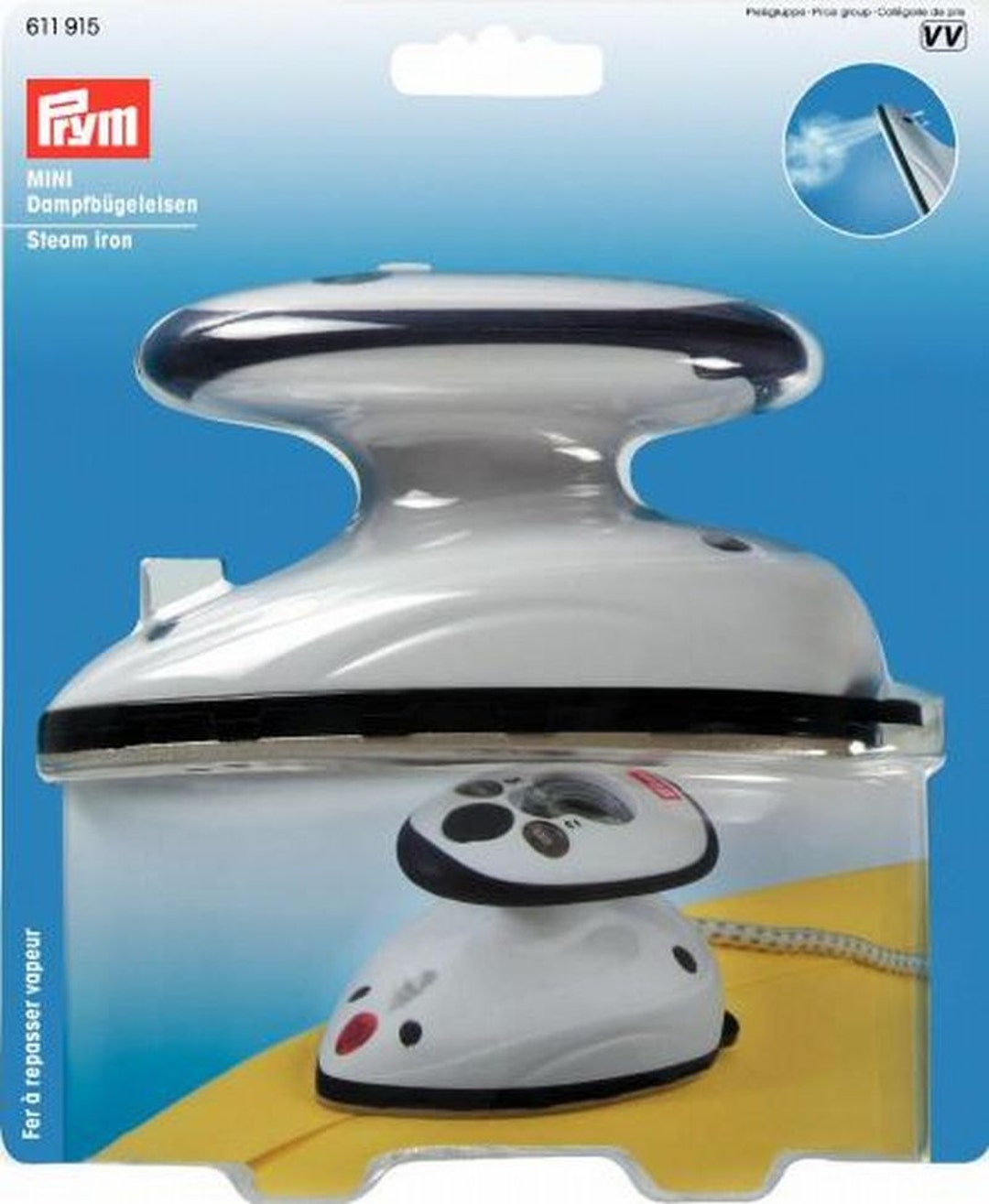 bosch iron sensixx d190