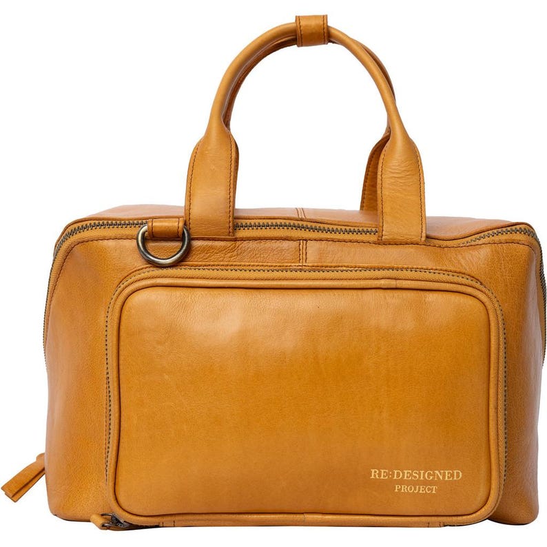 RE:DESIGNED Project 39 craft bag with Colour selection image 13