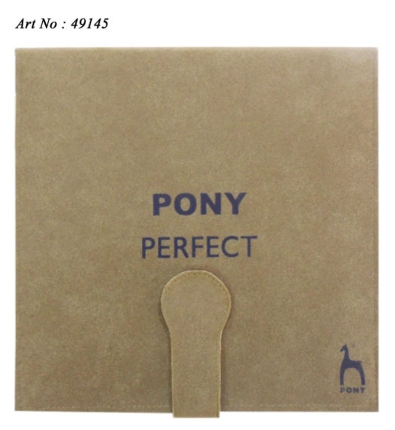 Jeu d'aiguilles Pony Perfect pointes interchangeables 49145 avec accessoires image 4