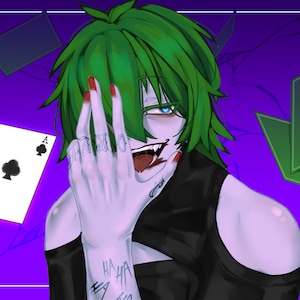 Joker Prints