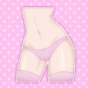 Lewd Stickers
