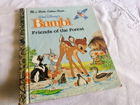 Bambi