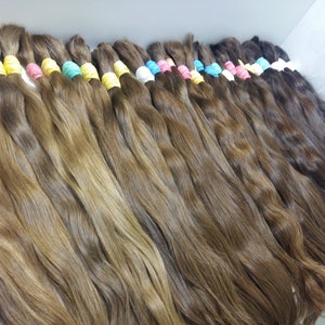 wholesale Virgin Slavic Russian LUX hair for Wigs. supplier, supply, warehouse