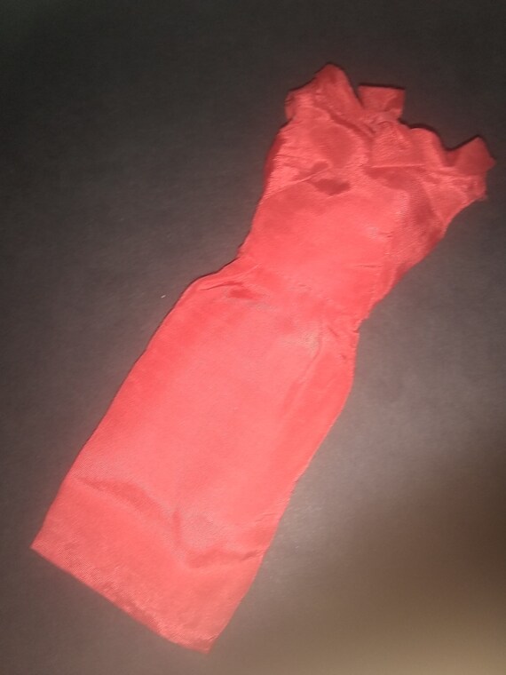 rare barbie clothes