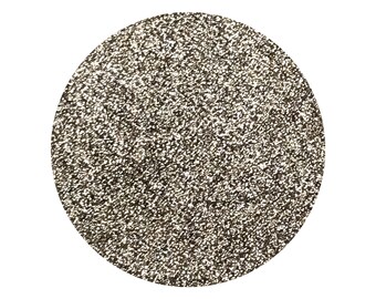 VINTAGE CHAMPAGNE- Pressed Foiled Eyeshadow Pigment - Champagne Gold