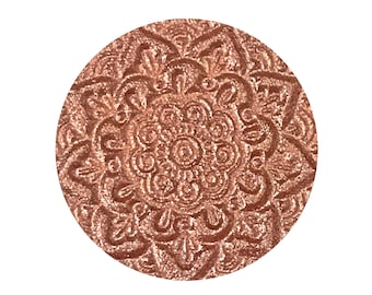 ROSE GOLD - Pressed Highlighter