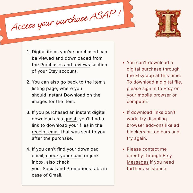 Pre-raphaelite Alphabet | Transparent PNG SVG | Illuminated Manuscript ...