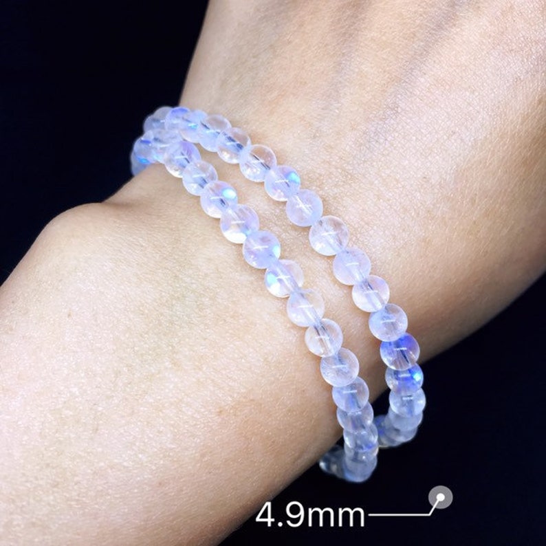 birthstone armband