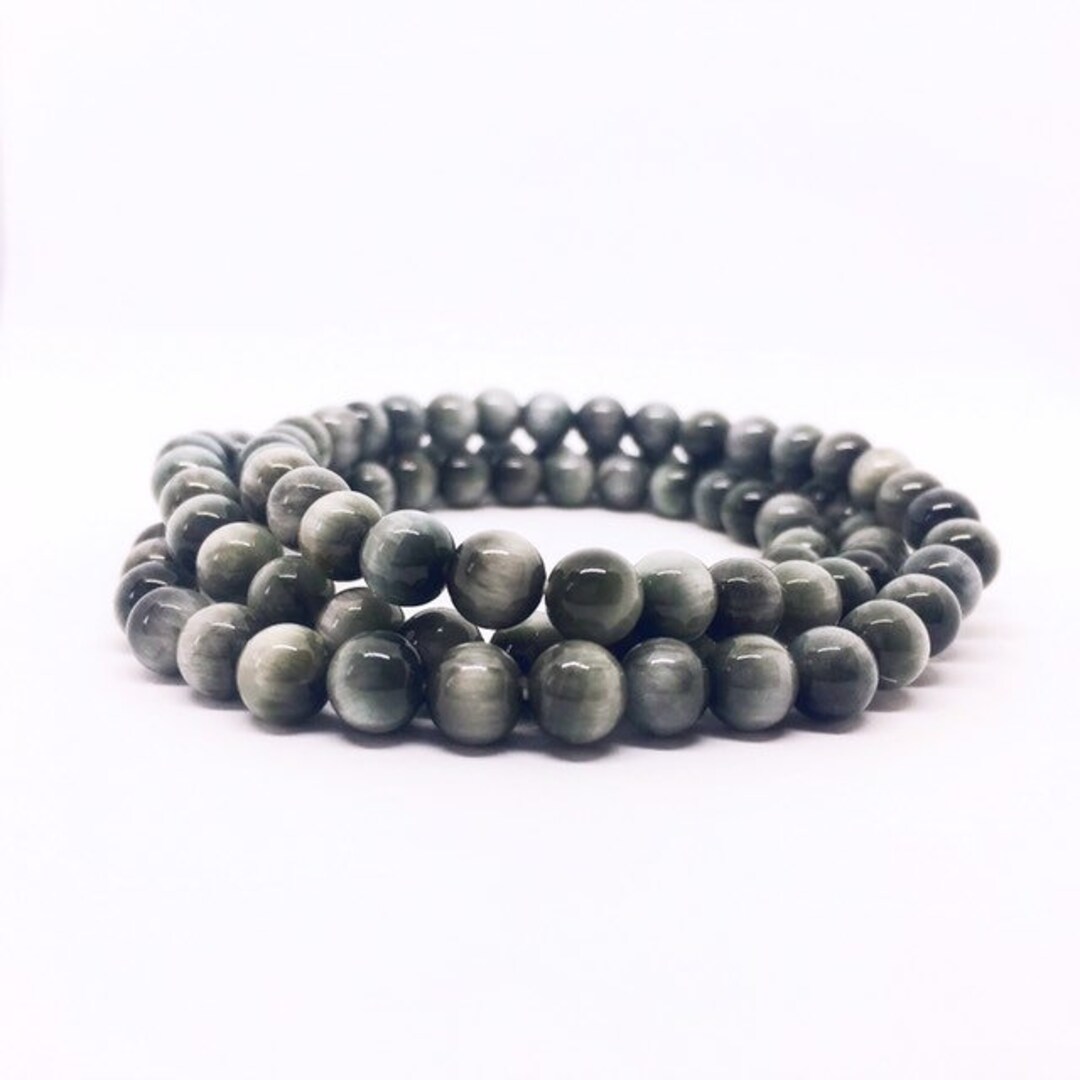 Eagle Eye Bracelet, Hawk Eye Bracelet, Multi Layer Bracelet, Falcons