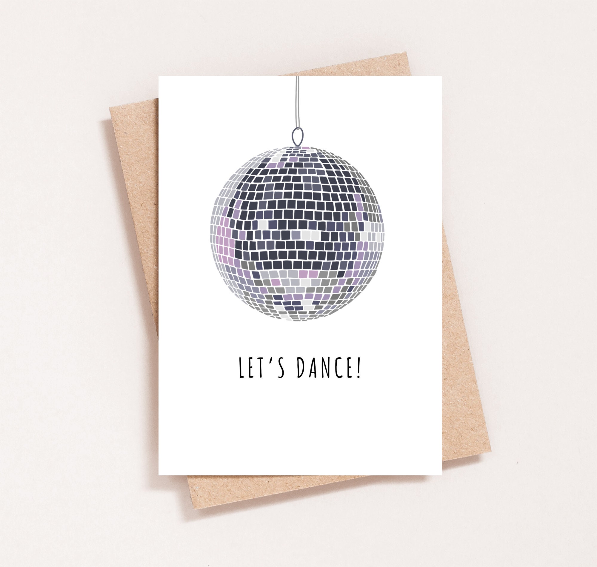 35x Disco Ball Stickers, Party Stickers, Dance Party Stickers, Party  Favours 